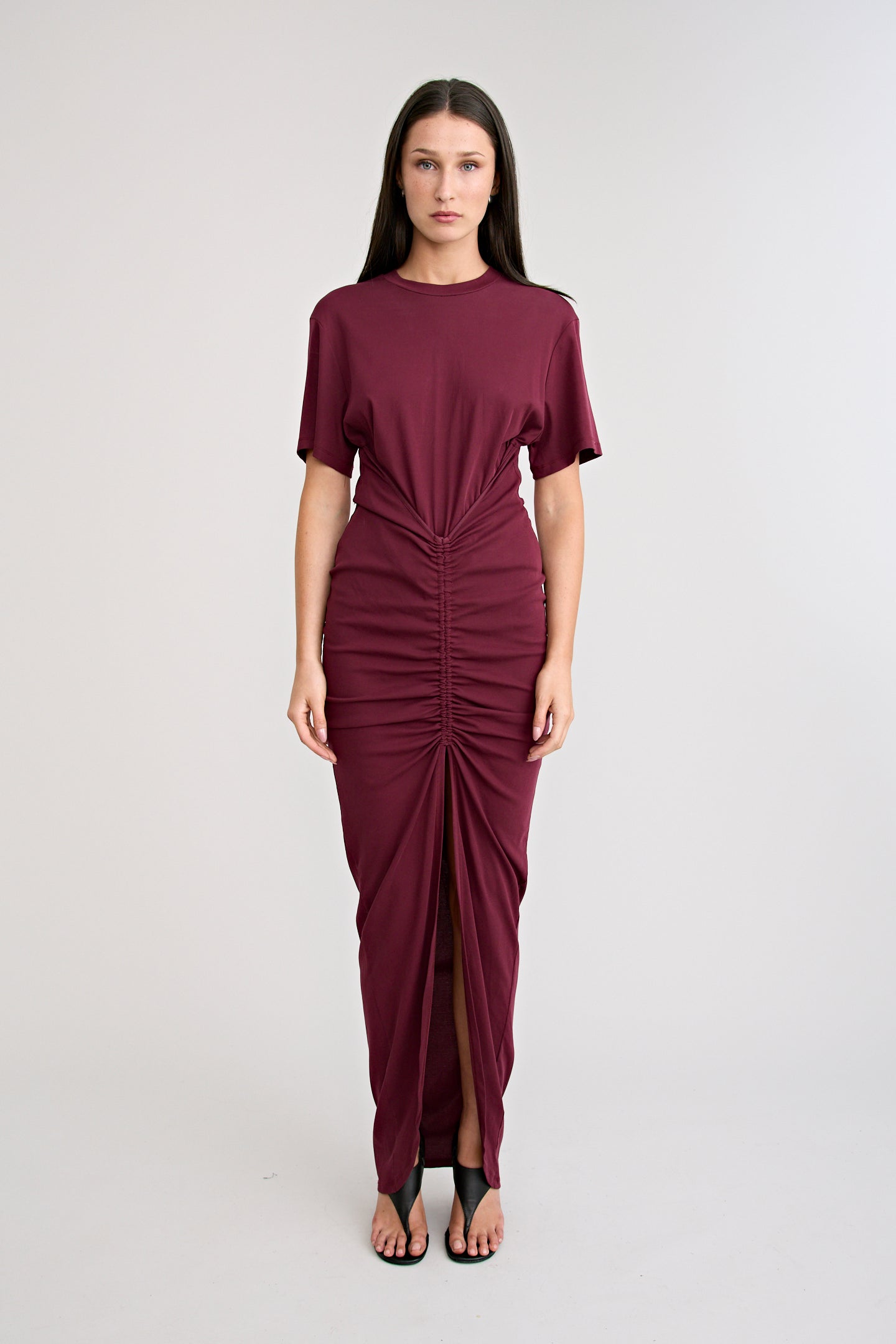 princess polly baby blue dress Burgundy Dresses