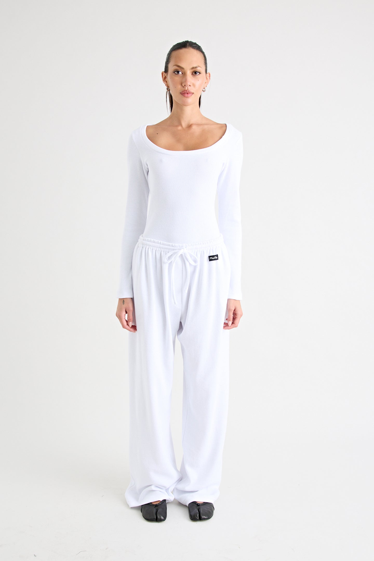 LIGHT SPEED TOP | POWDER