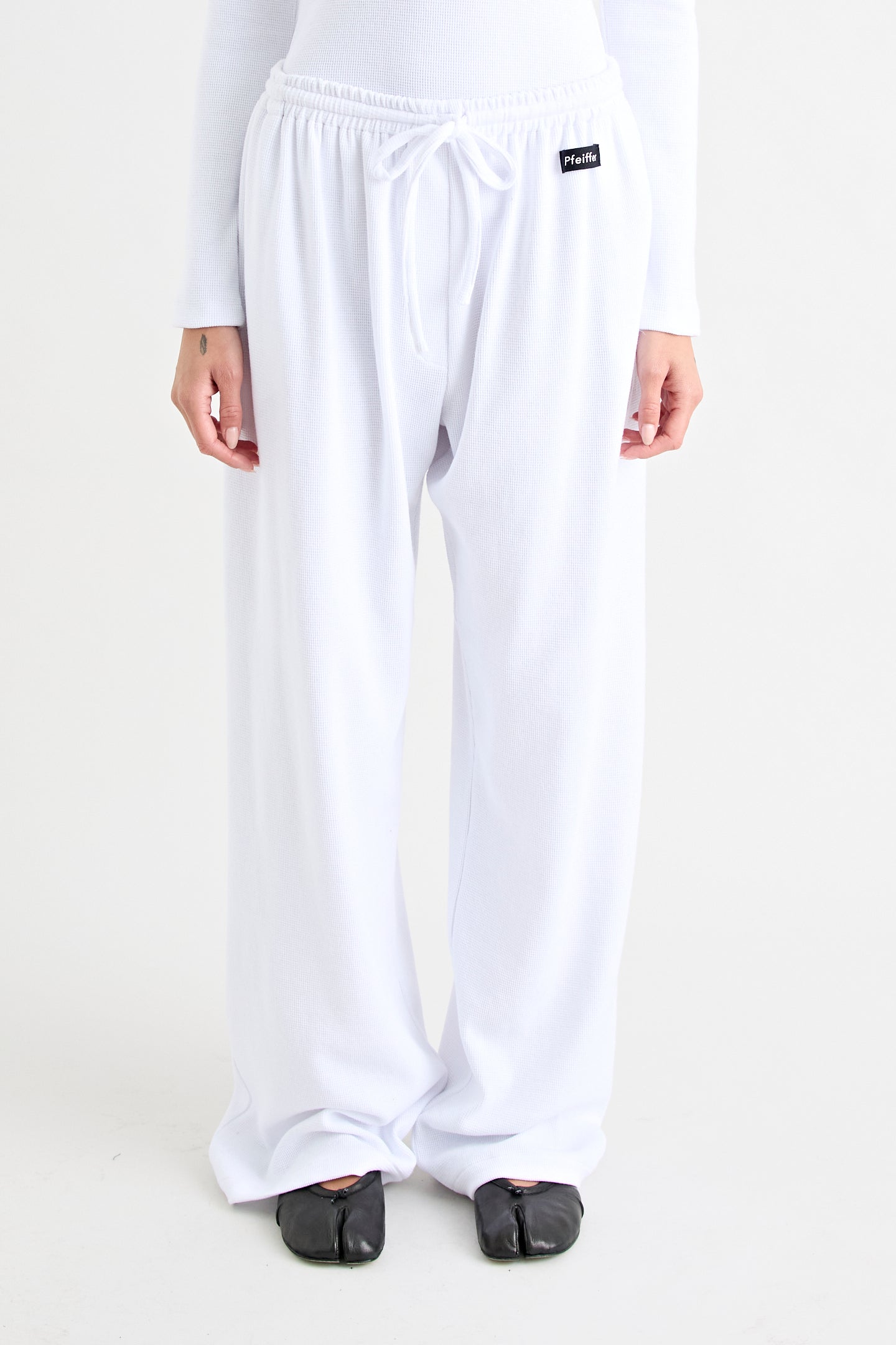 LIGHT SPEED PANT | POWDER