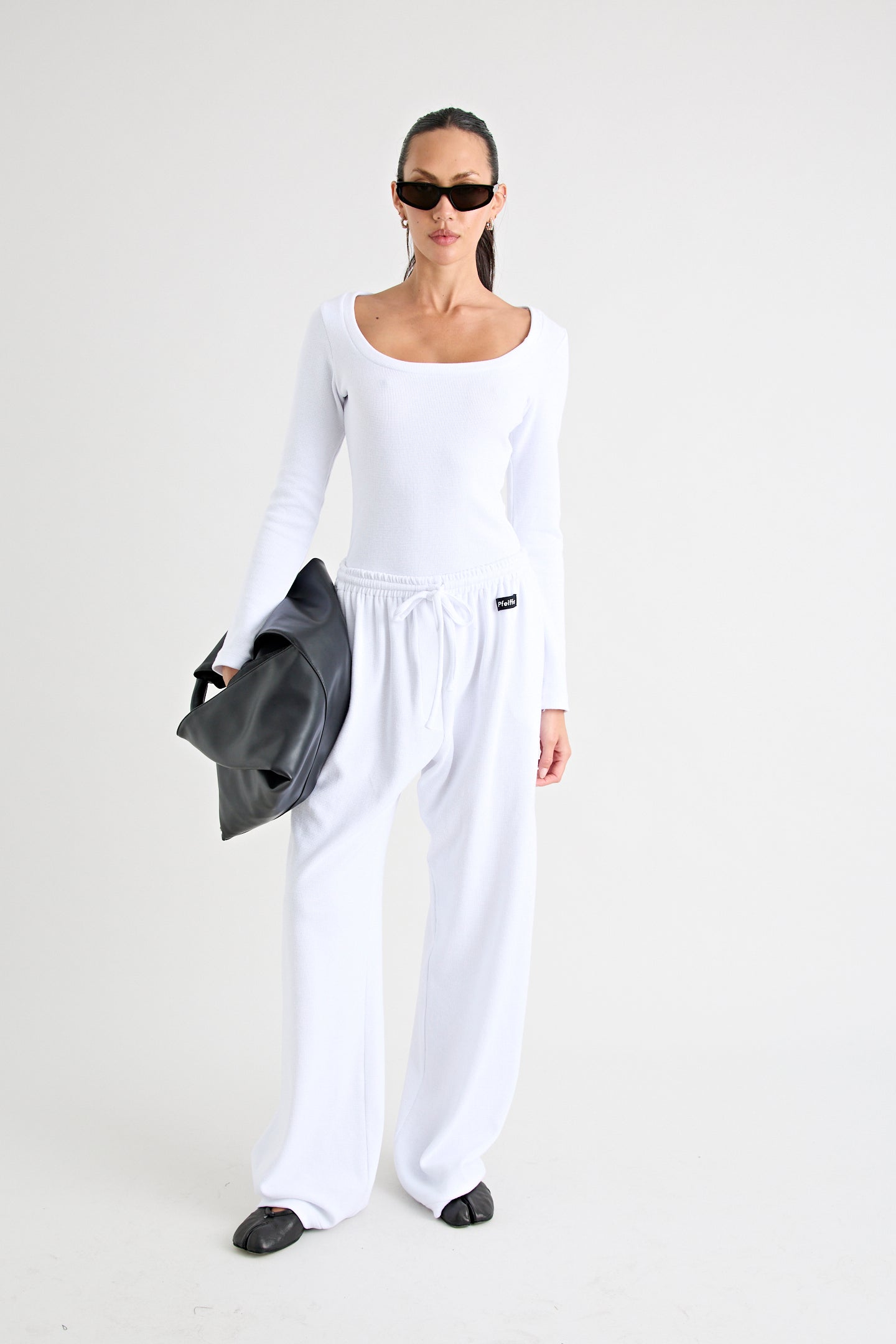 LIGHT SPEED PANT | POWDER