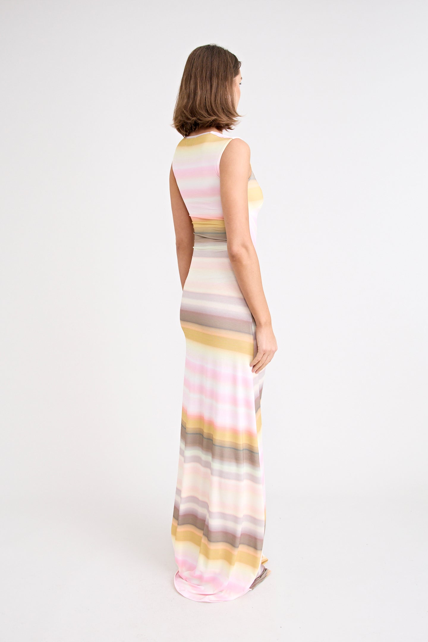 ELARA DRESS