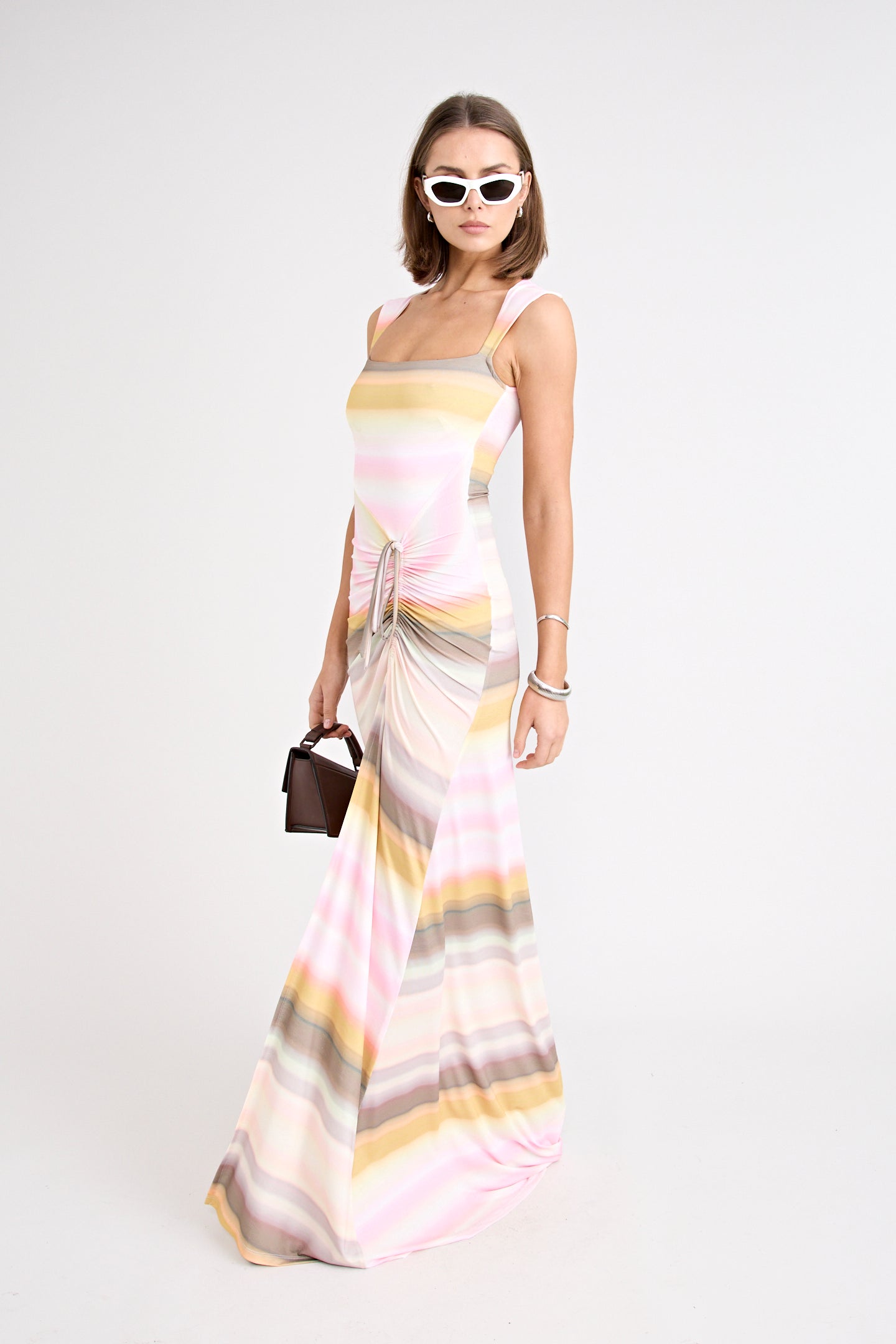 ELARA DRESS