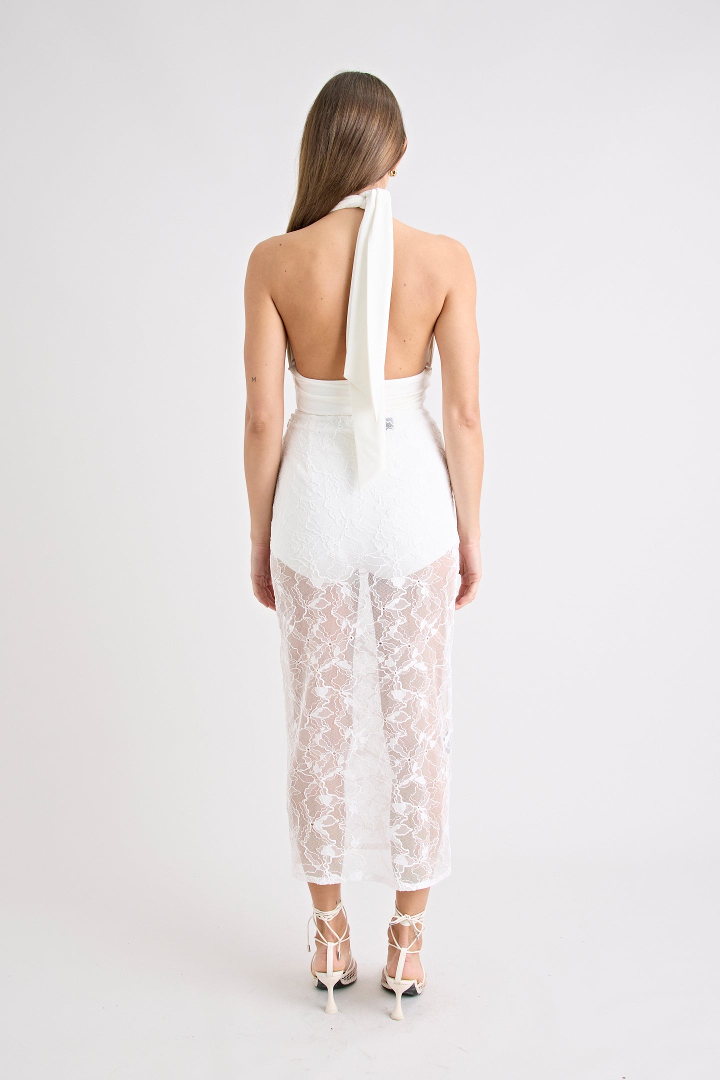 VICTORIA TOP | POWDER