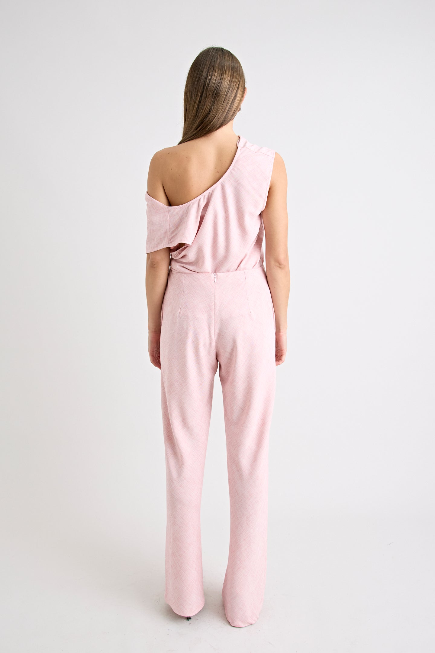 PINO REVERSIBLE TOP | PINK