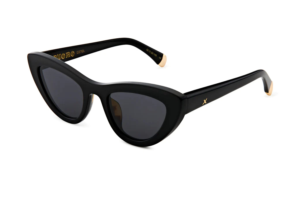 OSCAR &amp; FRANK | DUOMO | GLOSS BLACK