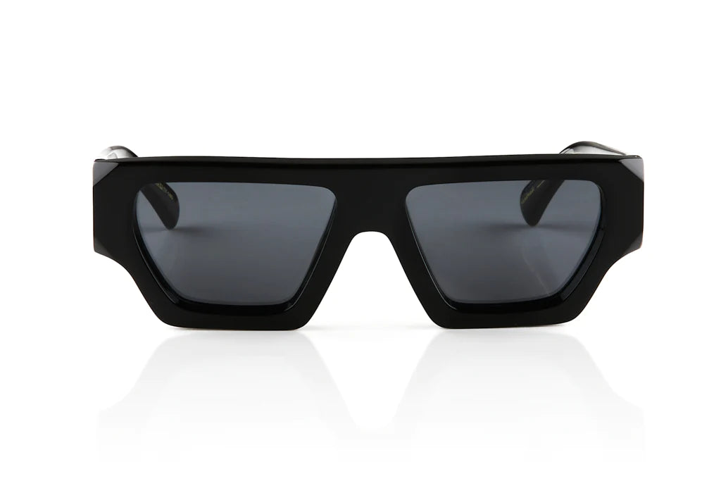 OSCAR & FRANK | ACID AVE | GLOSS BLACK