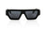 OSCAR & FRANK | ACID AVE | GLOSS BLACK