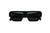OSCAR & FRANK | ACID AVE | GLOSS BLACK