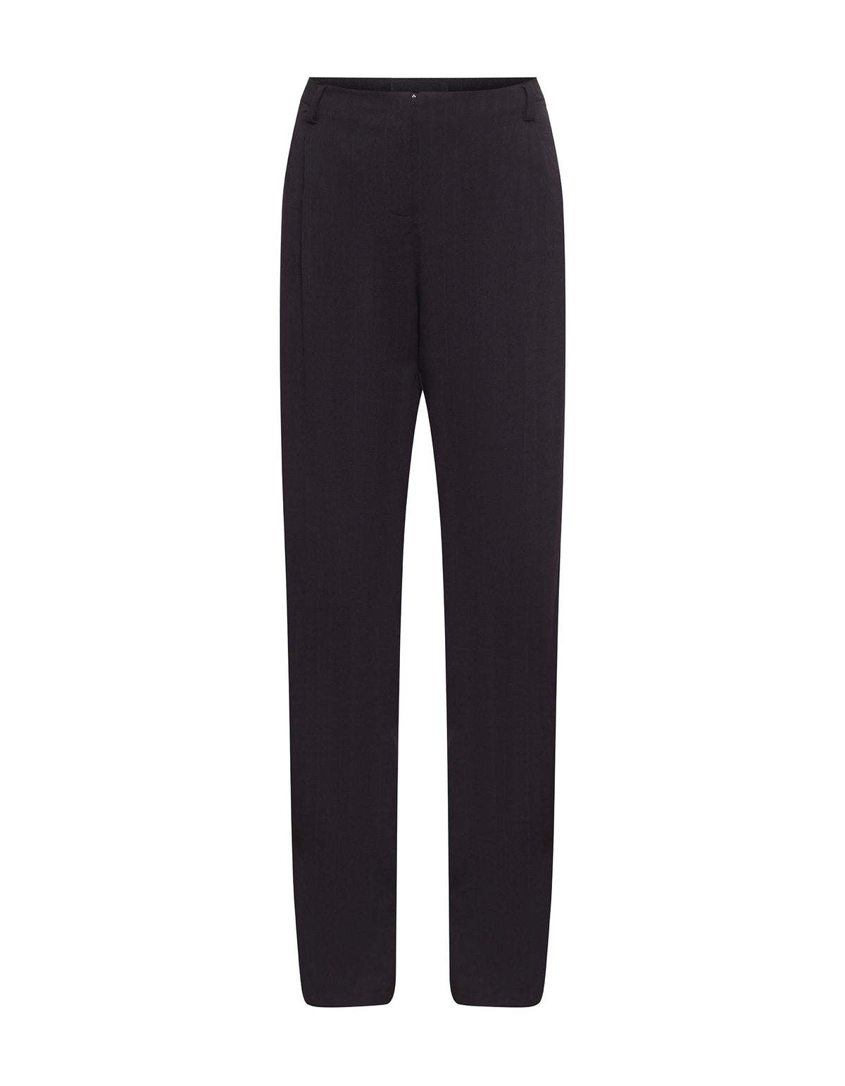 PINO TROUSER | BLACK