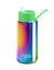 FRANK GREEN REUSABLE BOTTLE- CHROME RAINBOW