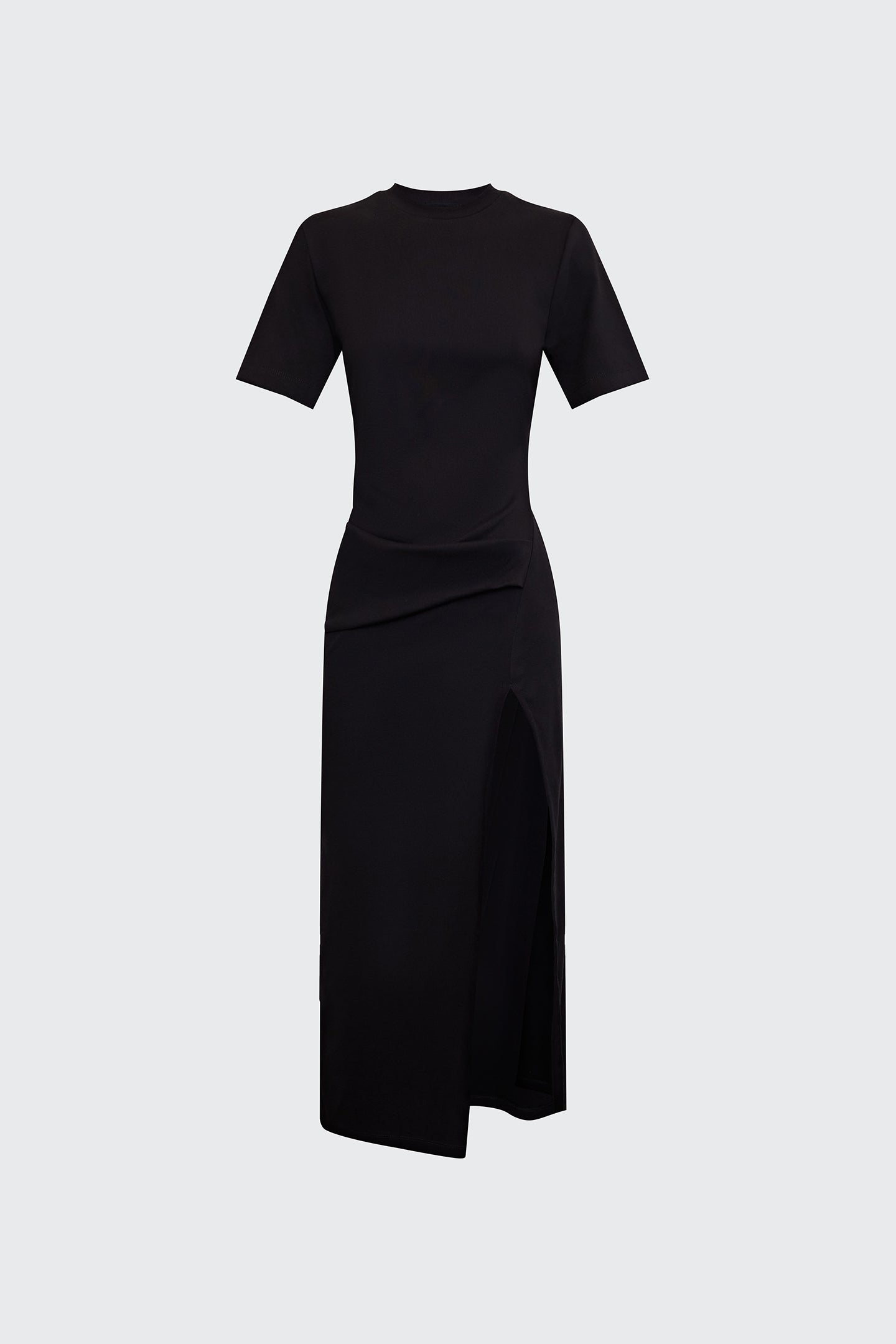 PORTIA DRESS | BLACK
