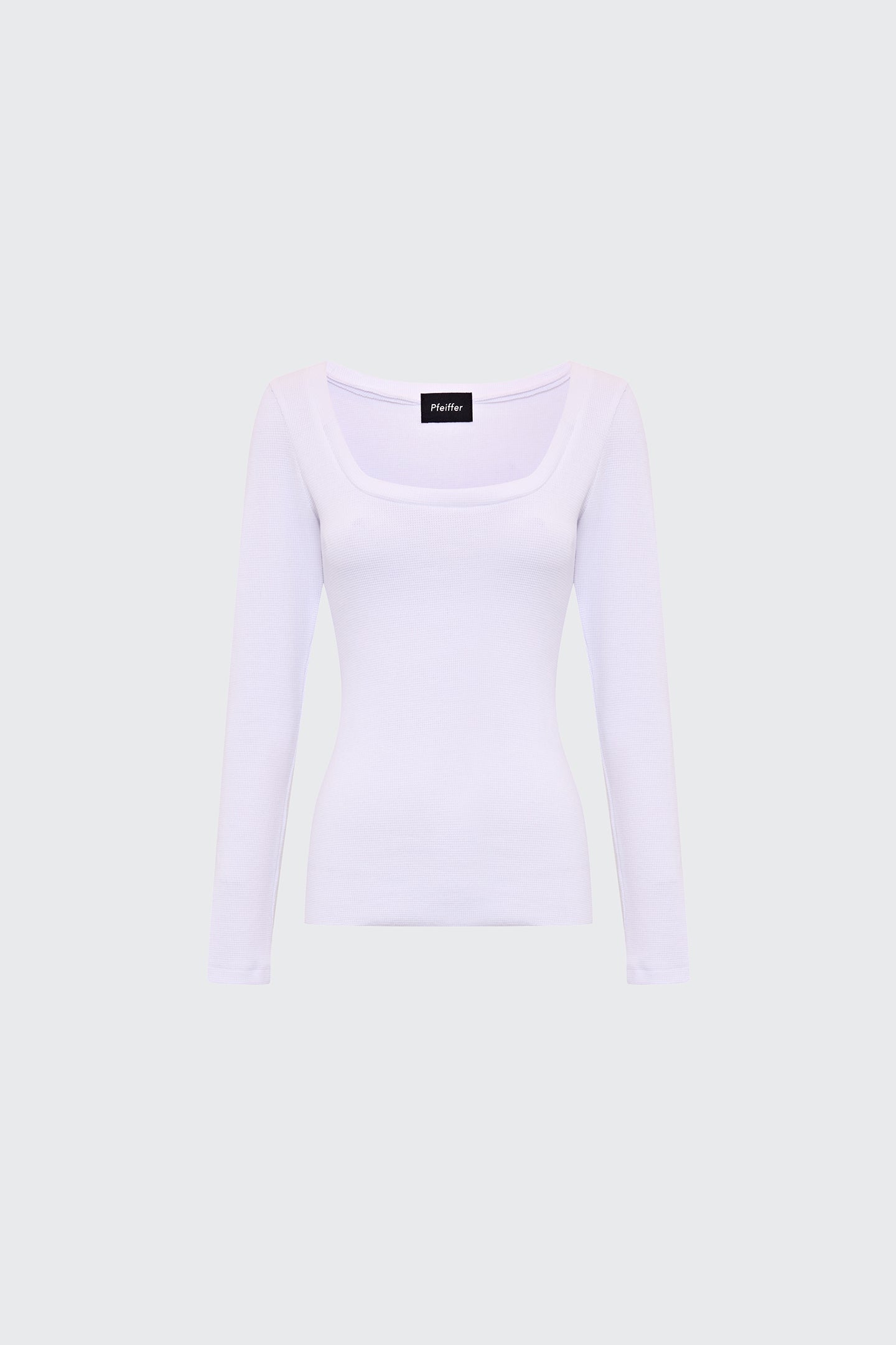 LIGHT SPEED TOP | POWDER