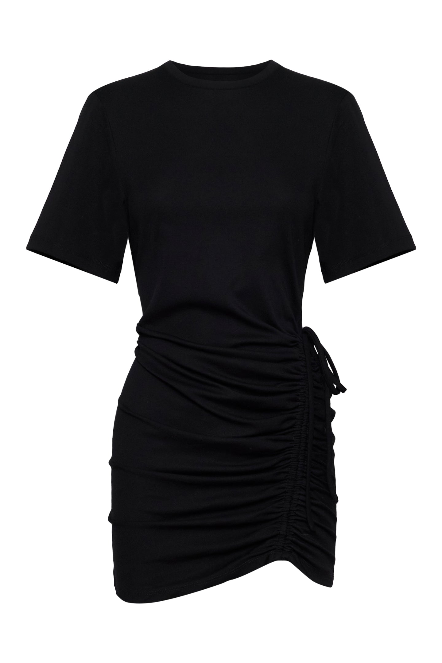 SOLENE DRESS | BLACK