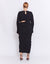ROWAN DRESS | BLACK