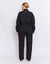 SABRE BOILER SUIT | BLACK