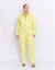 SABRE BOILER SUIT | LEMON