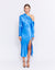 SUKIE DRESS | BLUE