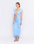 RAMOS DRESS | LIGHT BLUE
