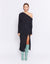 ROSSI DRESS | BLACK