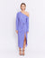 ROSSI DRESS | VIOLET