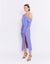 ROSSI DRESS | VIOLET