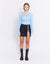 THE DORA TOP | BLUE