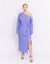 ROSSI DRESS | VIOLET