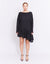 THE PEGGY DRESS | BLACK