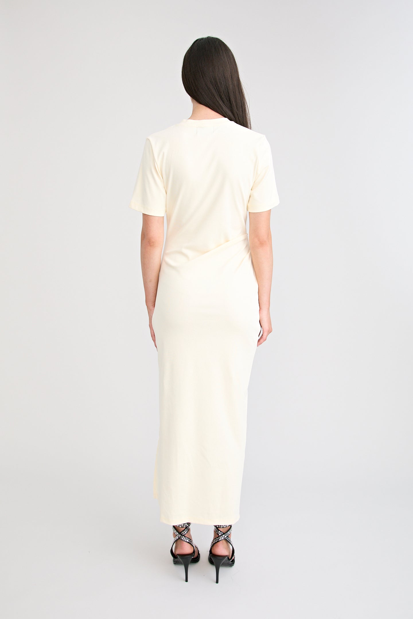 PORTIA DRESS | BUTTER