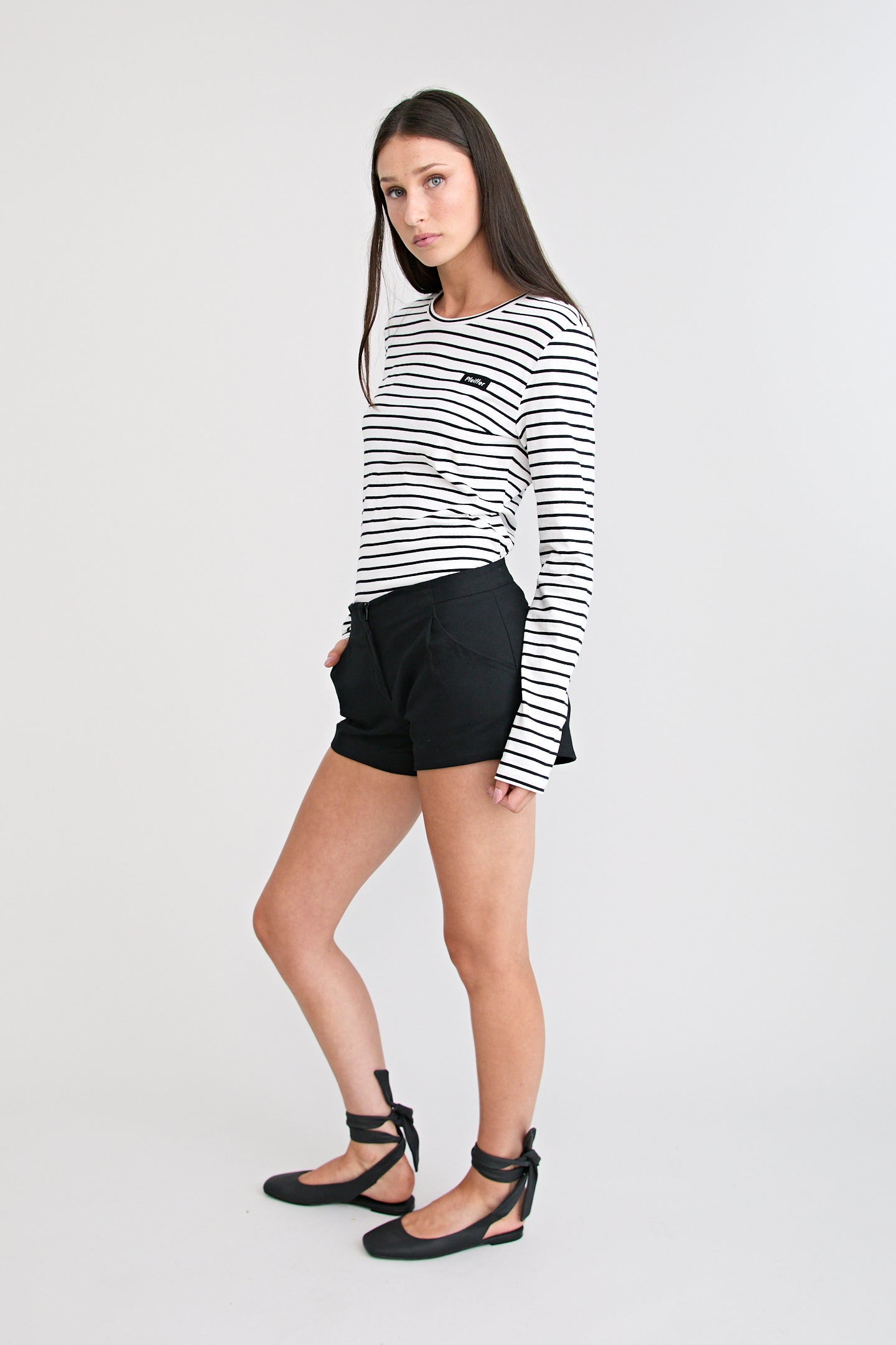 SORRENTINO LS TOP
