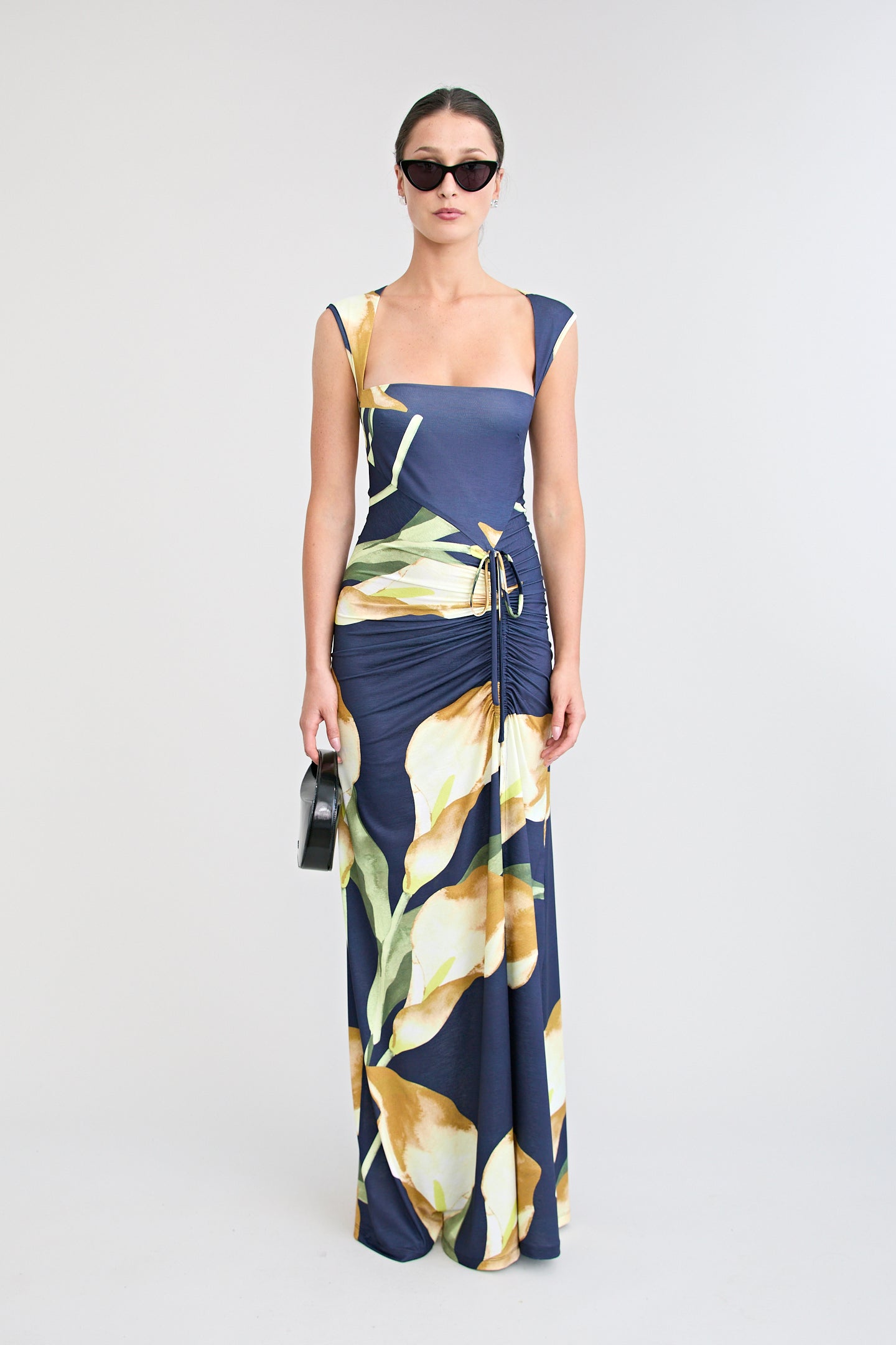 LONI GOWN