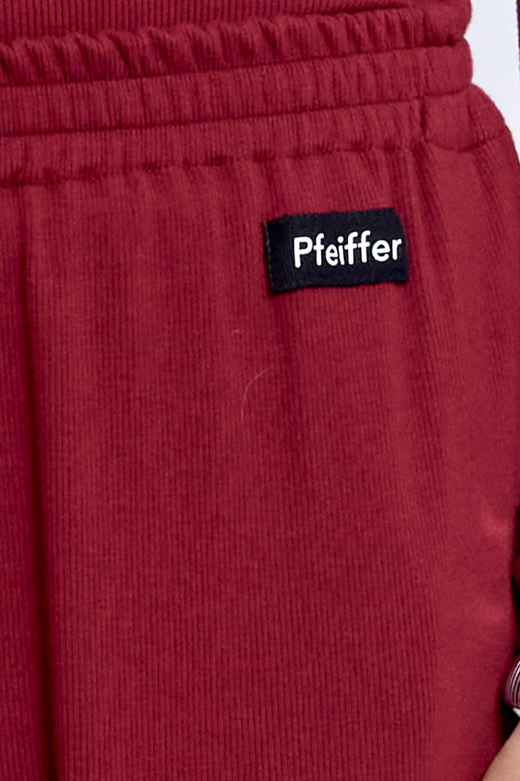 BISCAYNE LOUNGE PANT | SANGRIA