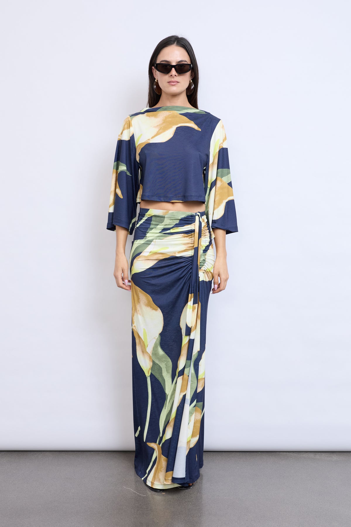 LONI TOP