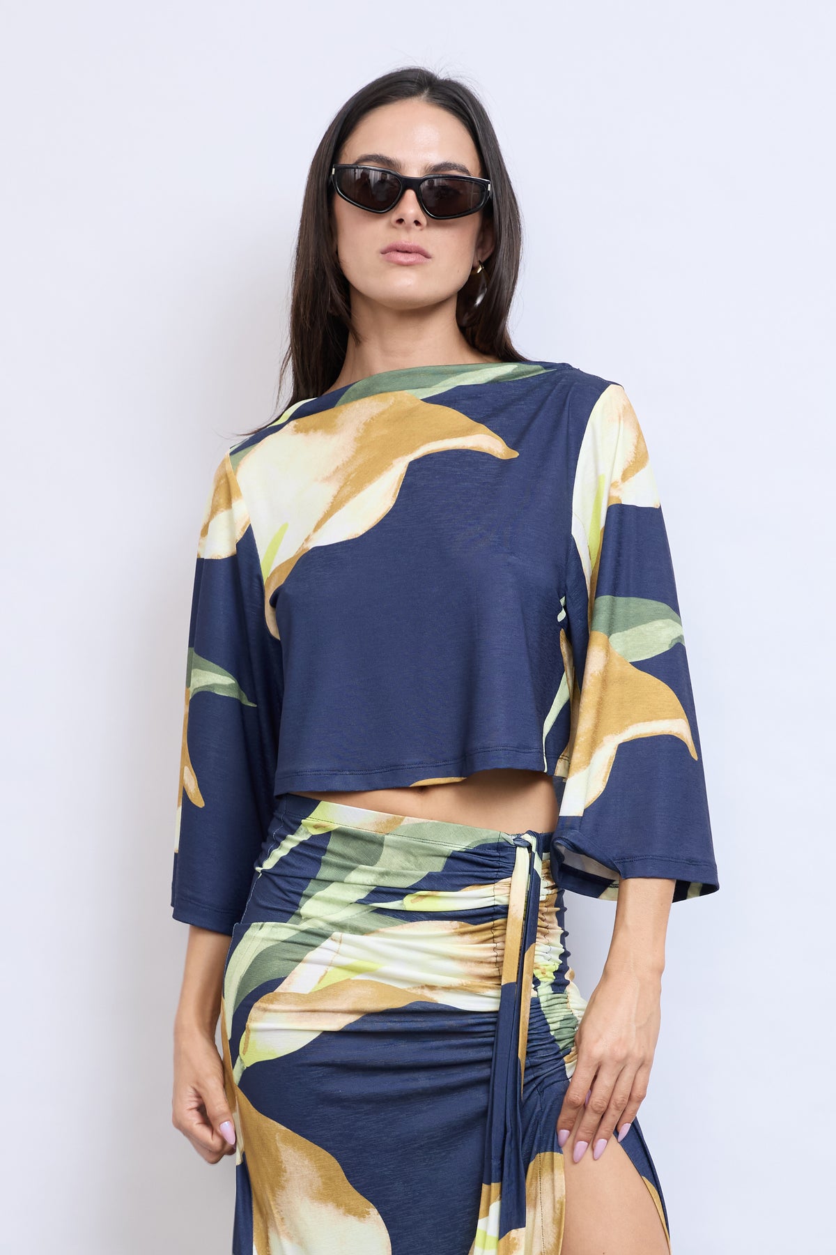 LONI TOP