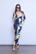 NAVY FLORAL