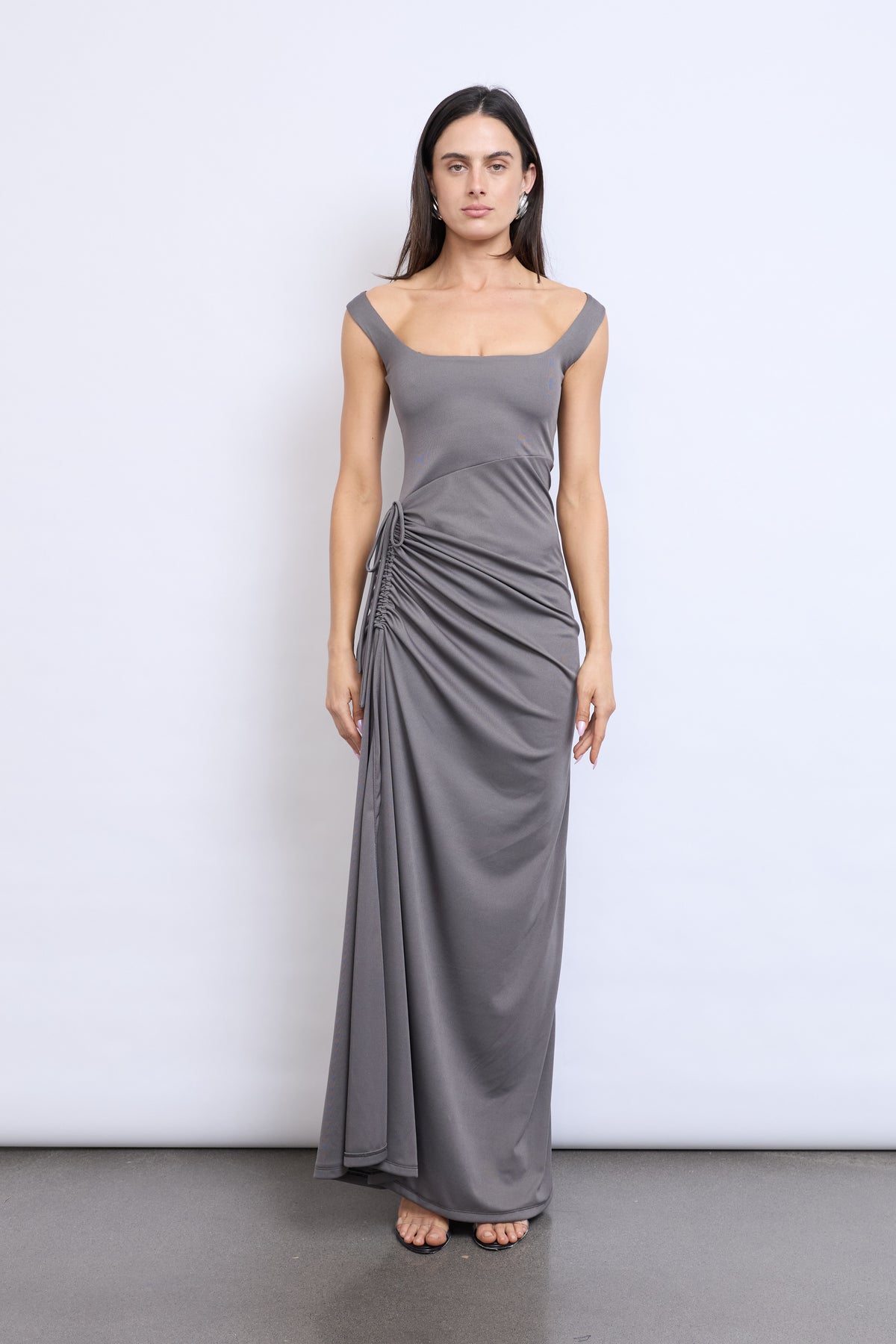 CARLO REVERSIBLE DRESS