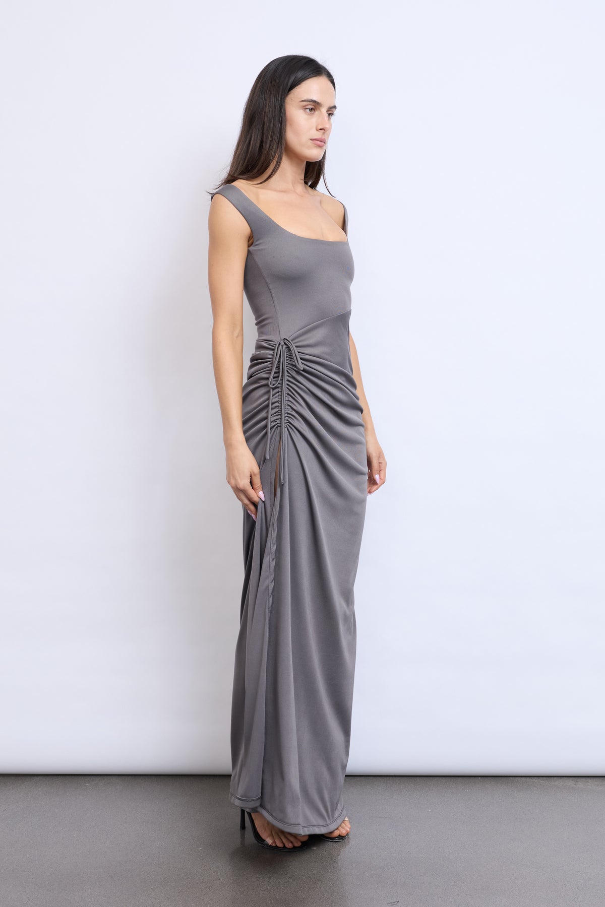 CARLO REVERSIBLE DRESS