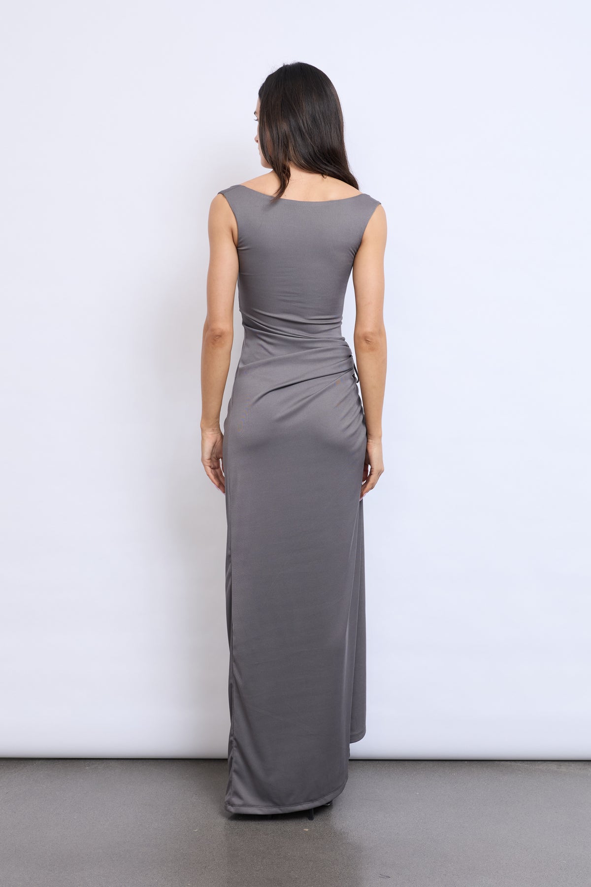 CARLO REVERSIBLE DRESS