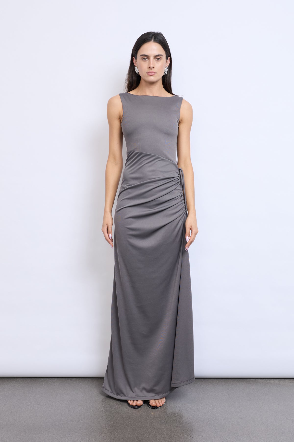 CARLO REVERSIBLE DRESS