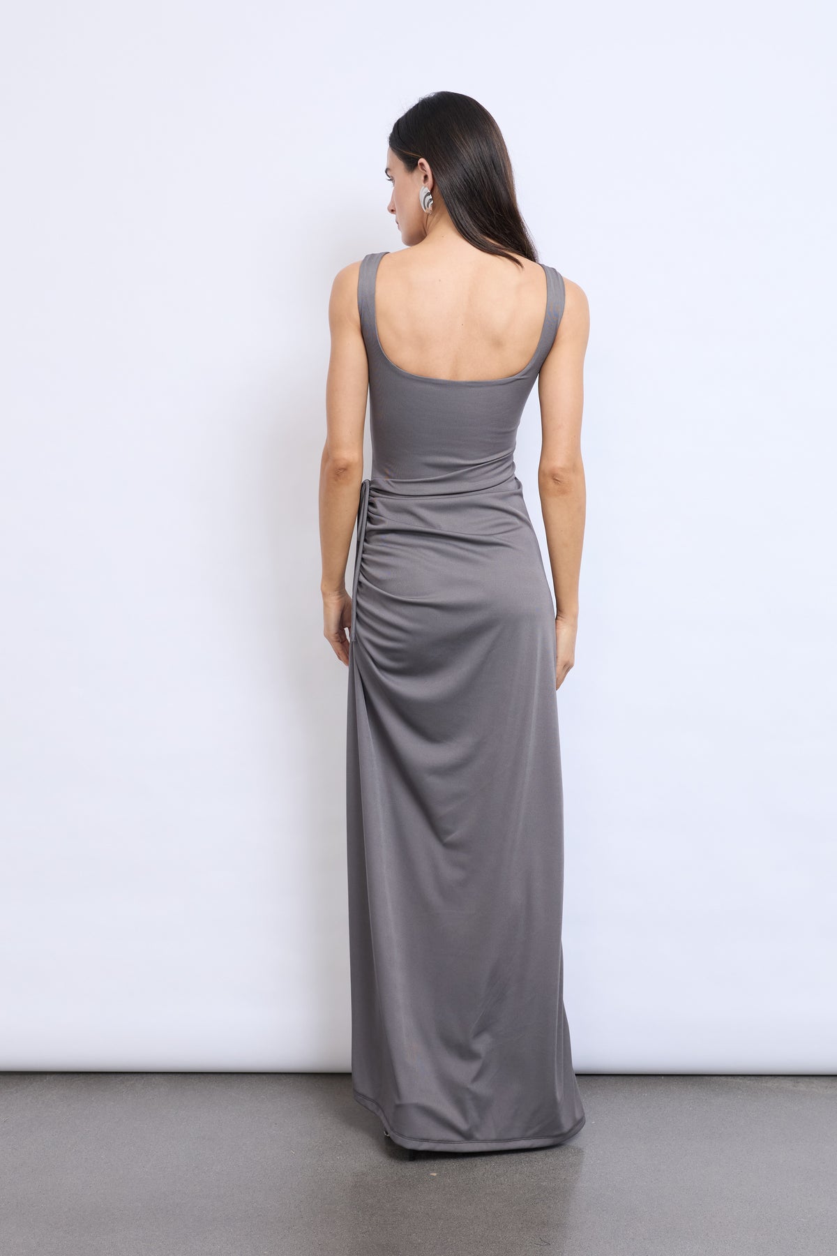 CARLO REVERSIBLE DRESS
