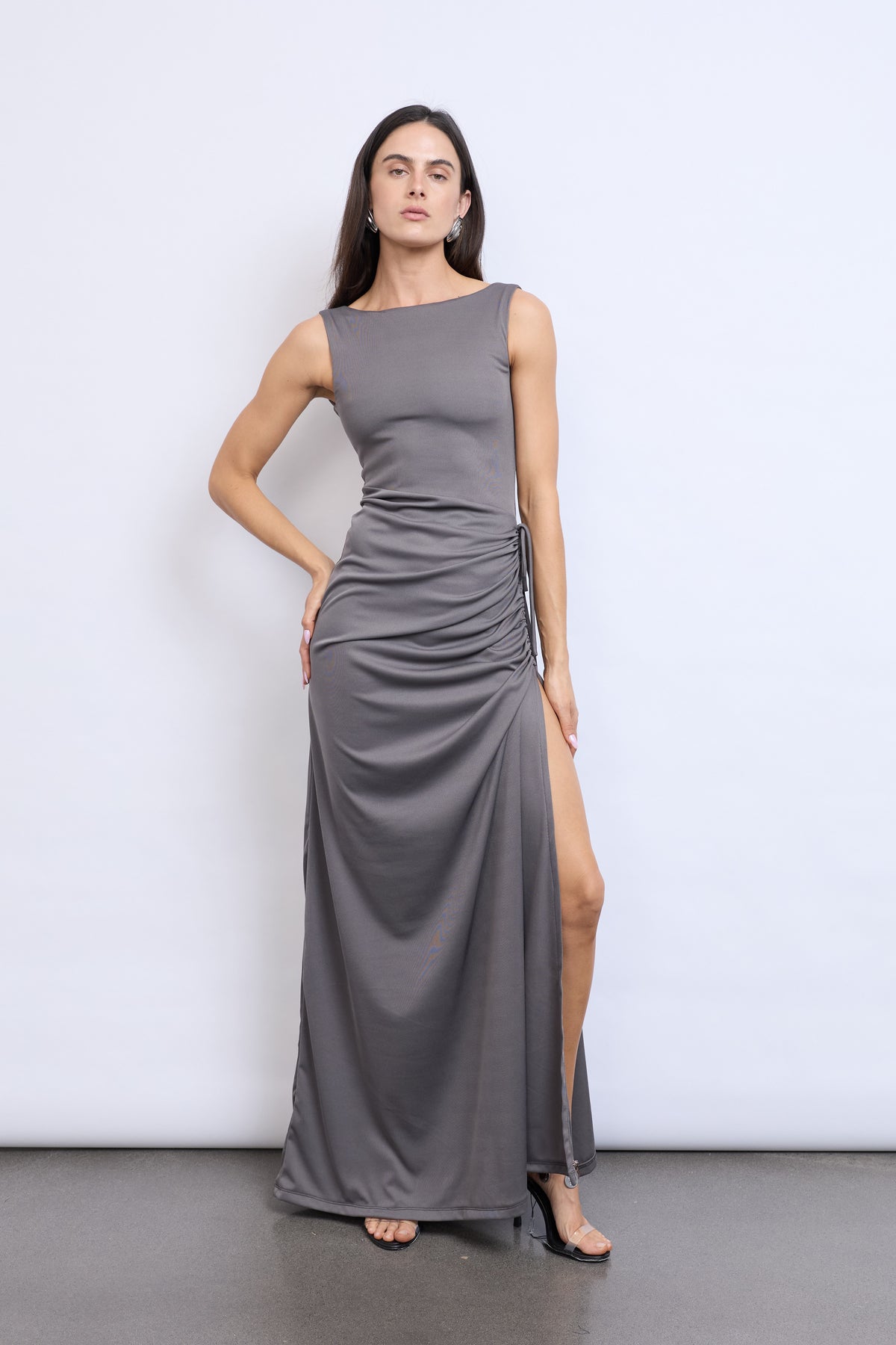 CARLO REVERSIBLE DRESS