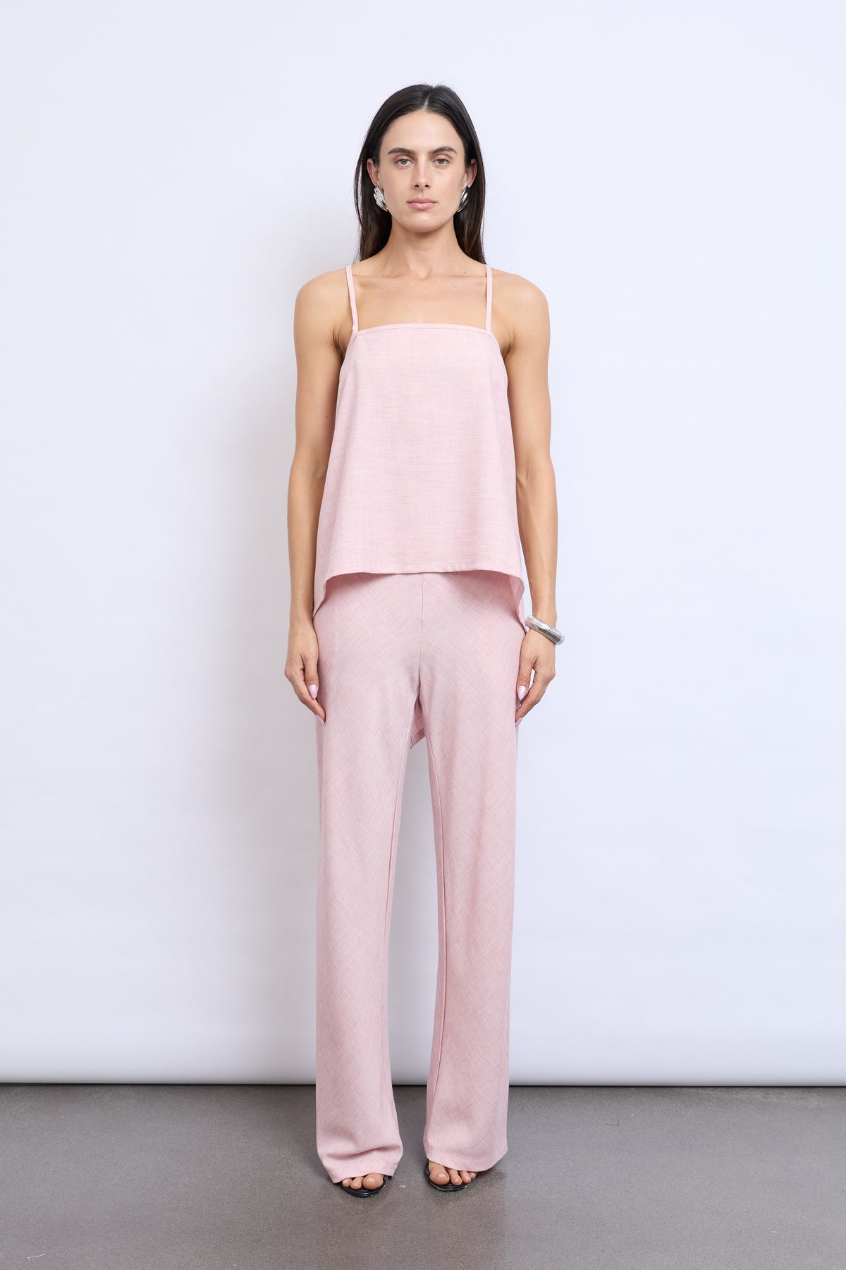 PINO SWING TOP | PINK