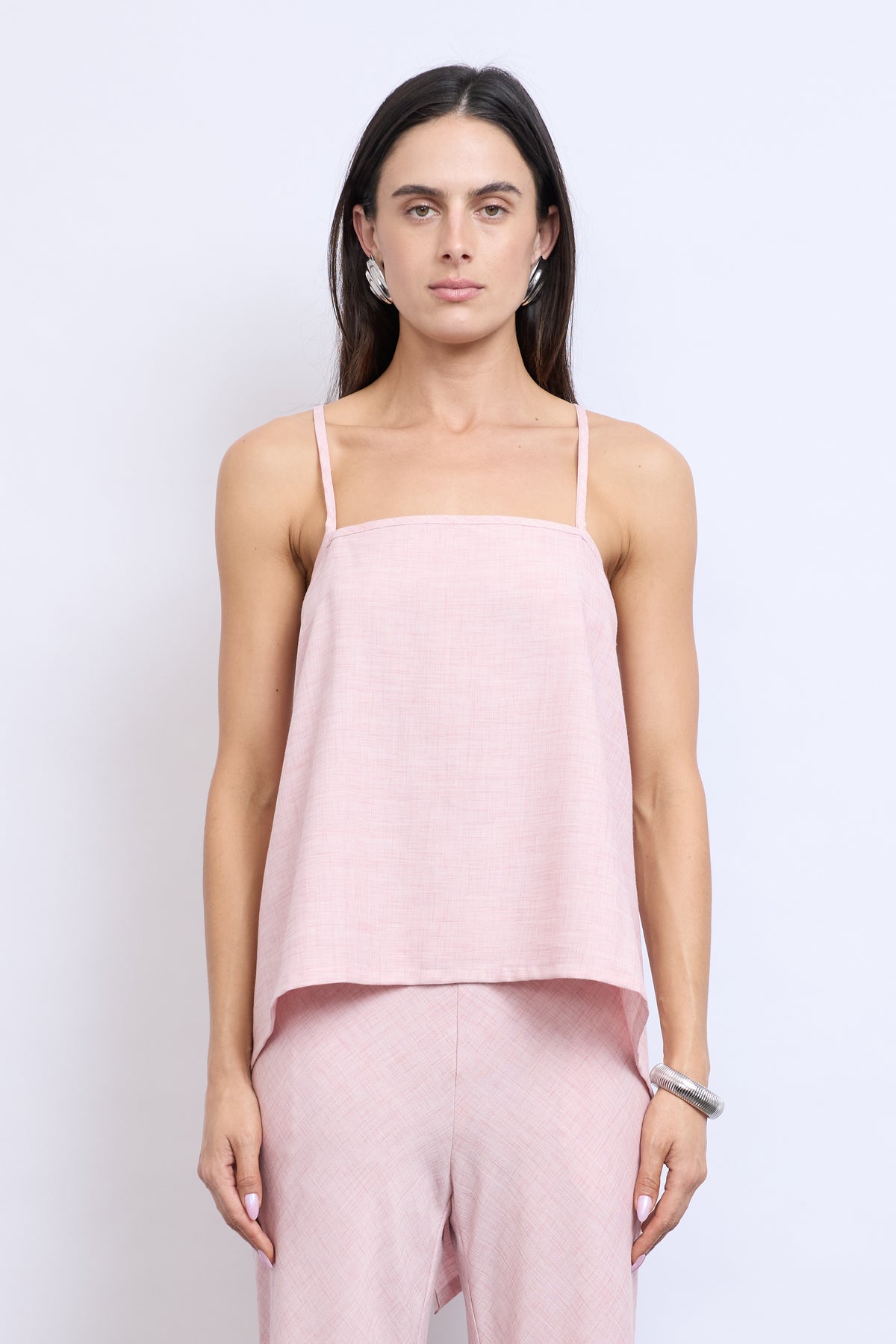PINO SWING TOP | PINK