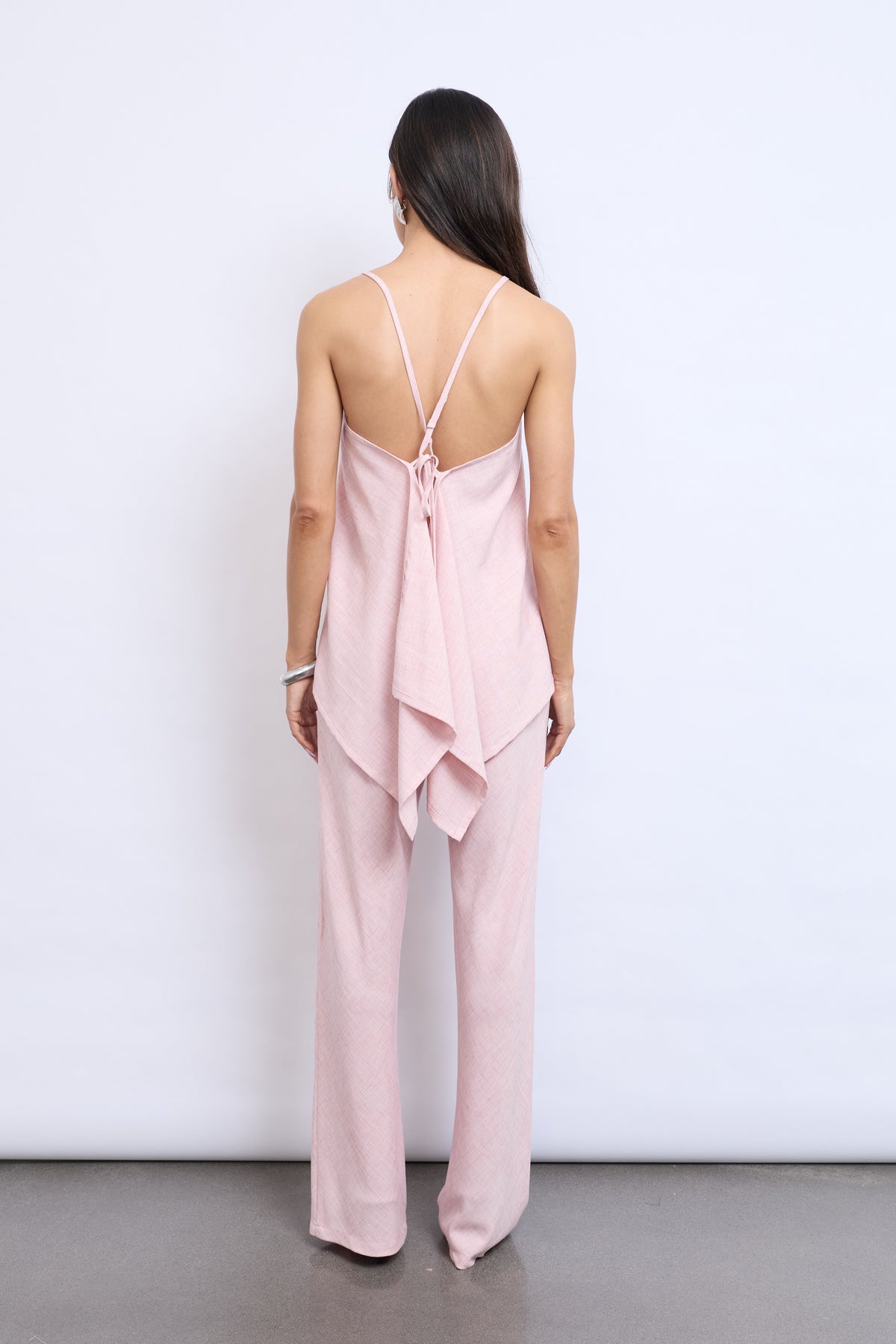 PINO SWING TOP | PINK