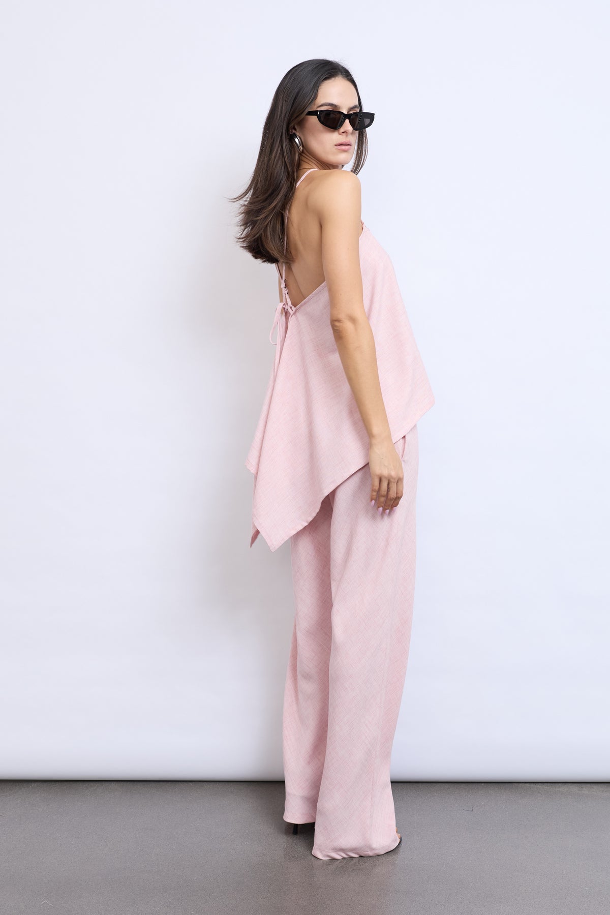 PINO SWING TOP | PINK