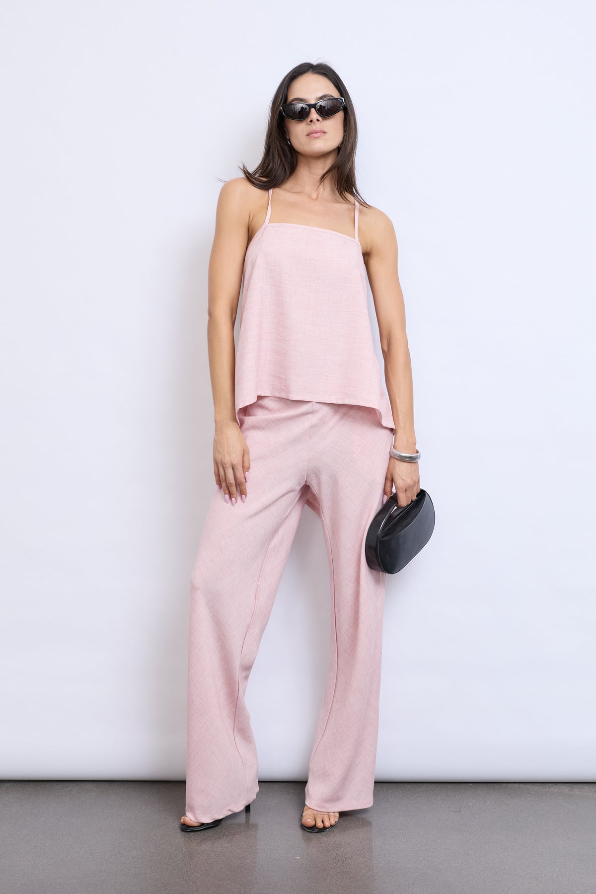 PINO SWING TOP | PINK