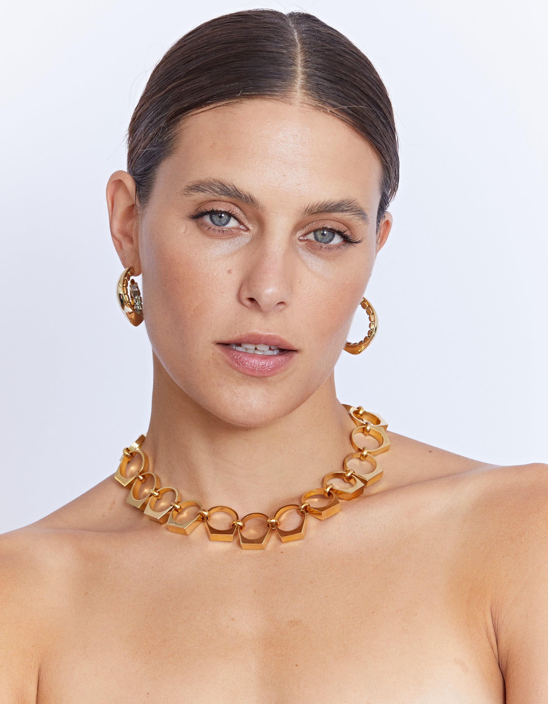 BALYCK ESPOIR NECKLACE
