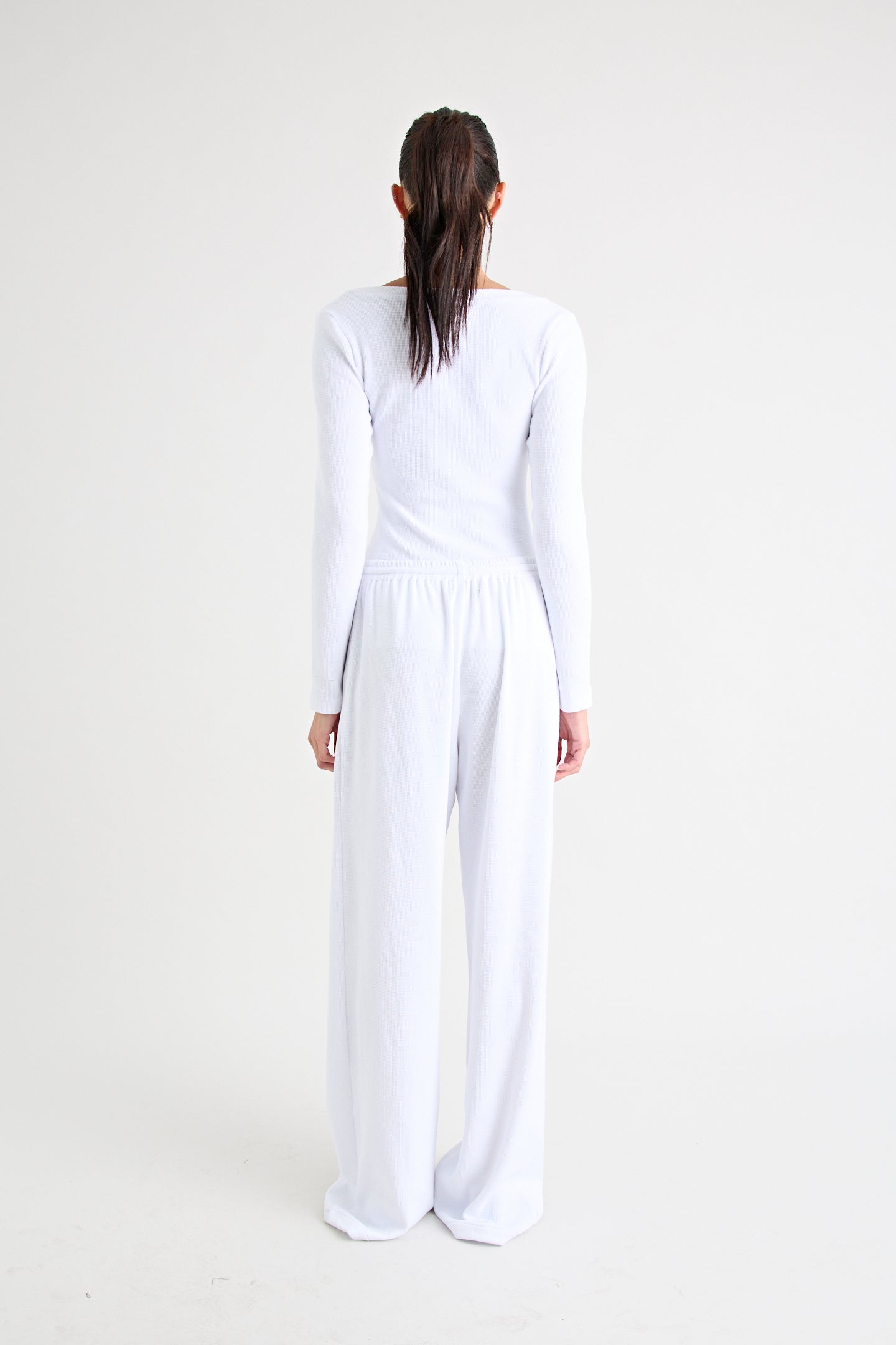 LIGHT SPEED TOP | POWDER
