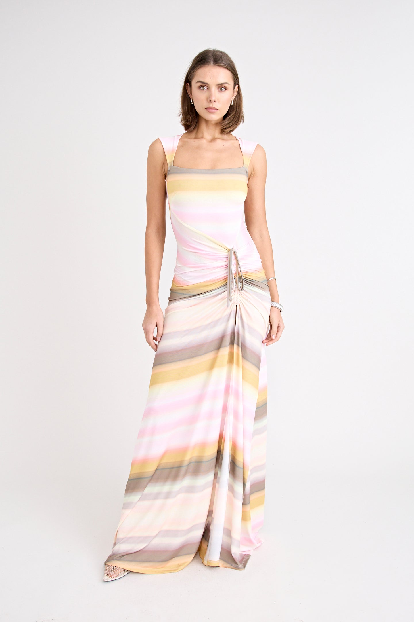 ELARA DRESS
