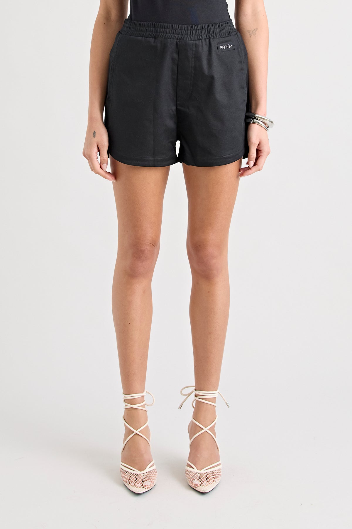 BARBADOS SHORT | BLACK